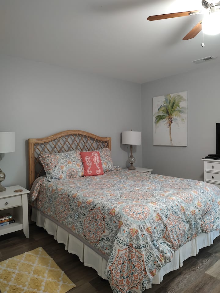 საძინებელი