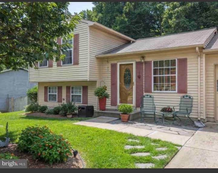 Quantico Vacation Rentals & Homes Virginia, United States Airbnb