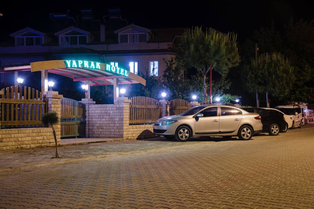 Otopark