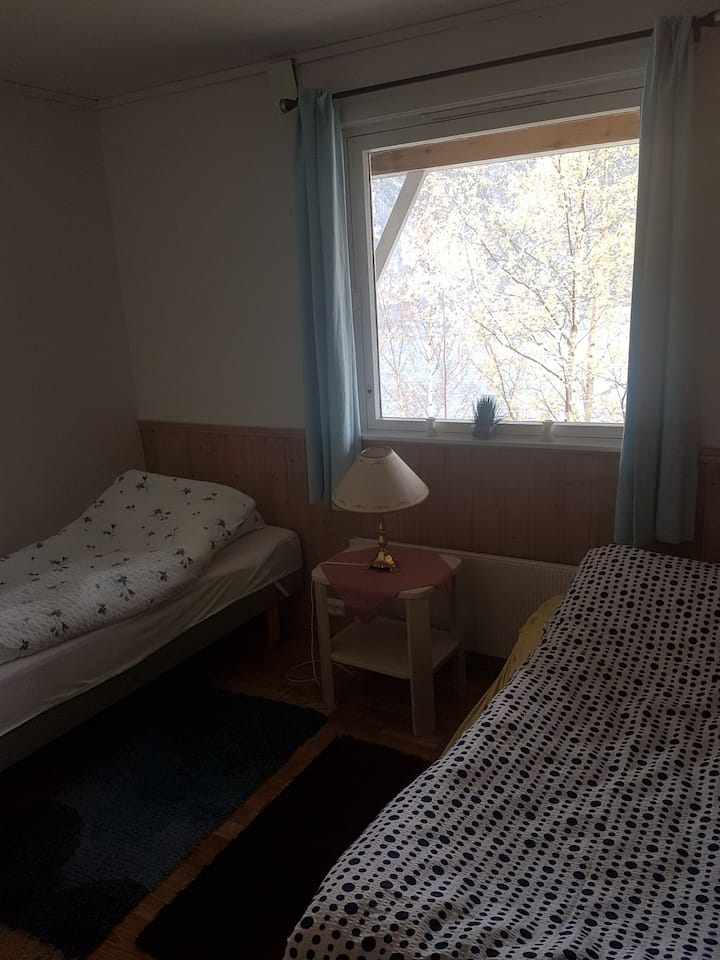 chambre 2