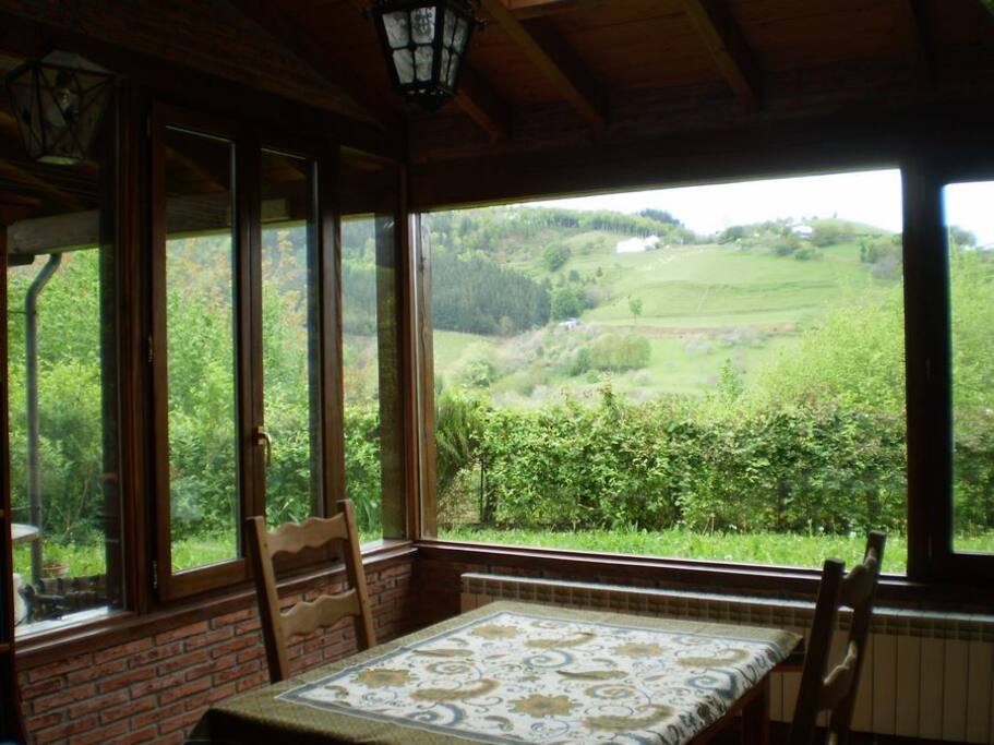 Comedor