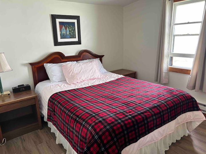 Спалня 3: двойно легло 