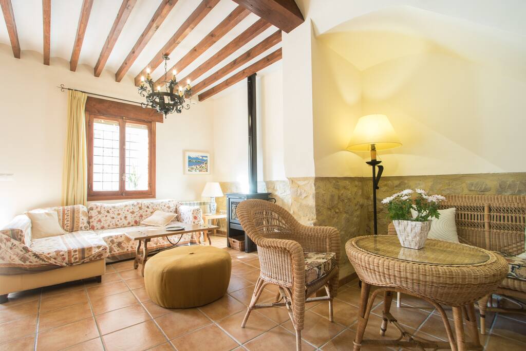 Make it your home!