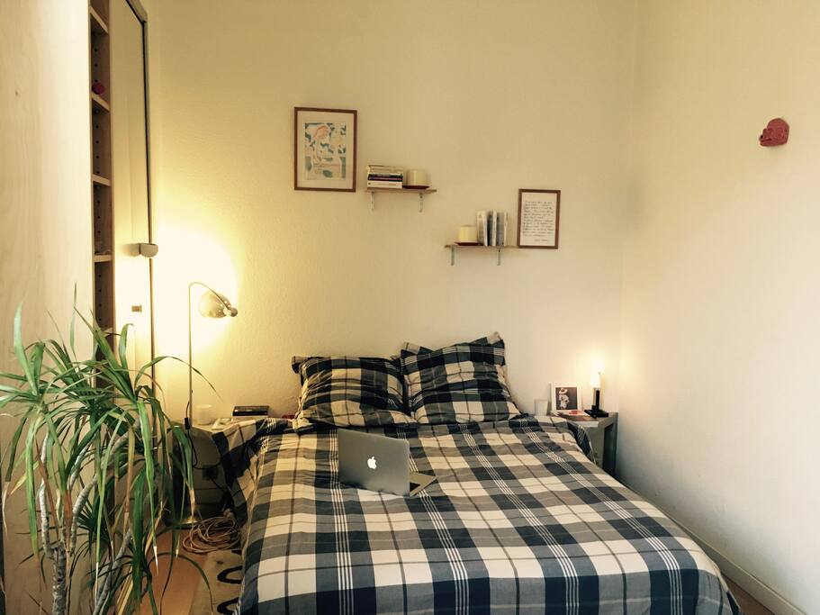 Chambre 1