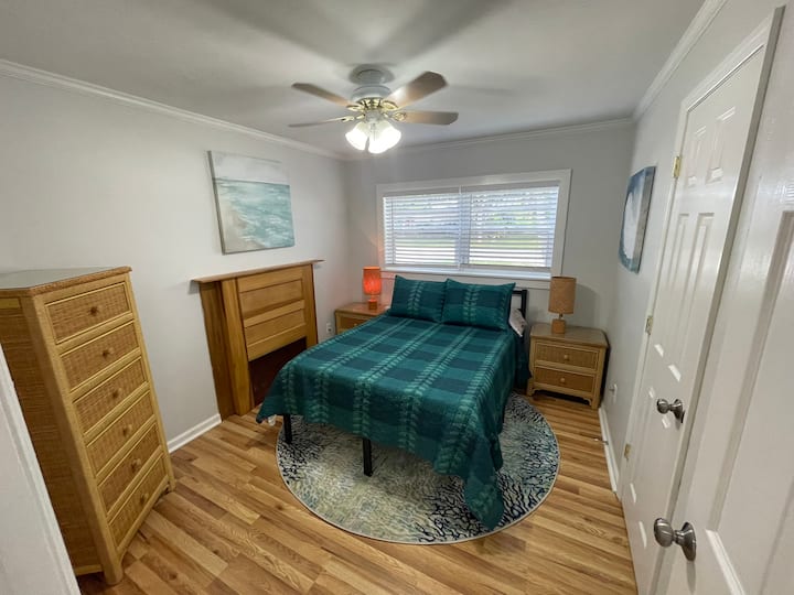 غرفة النوم 3