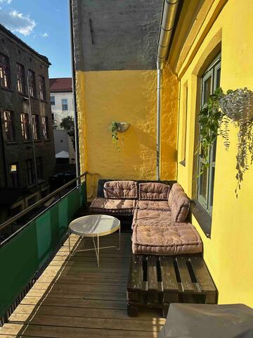 Apartment in Grunerløkka(downtown Oslo) gallery image 2