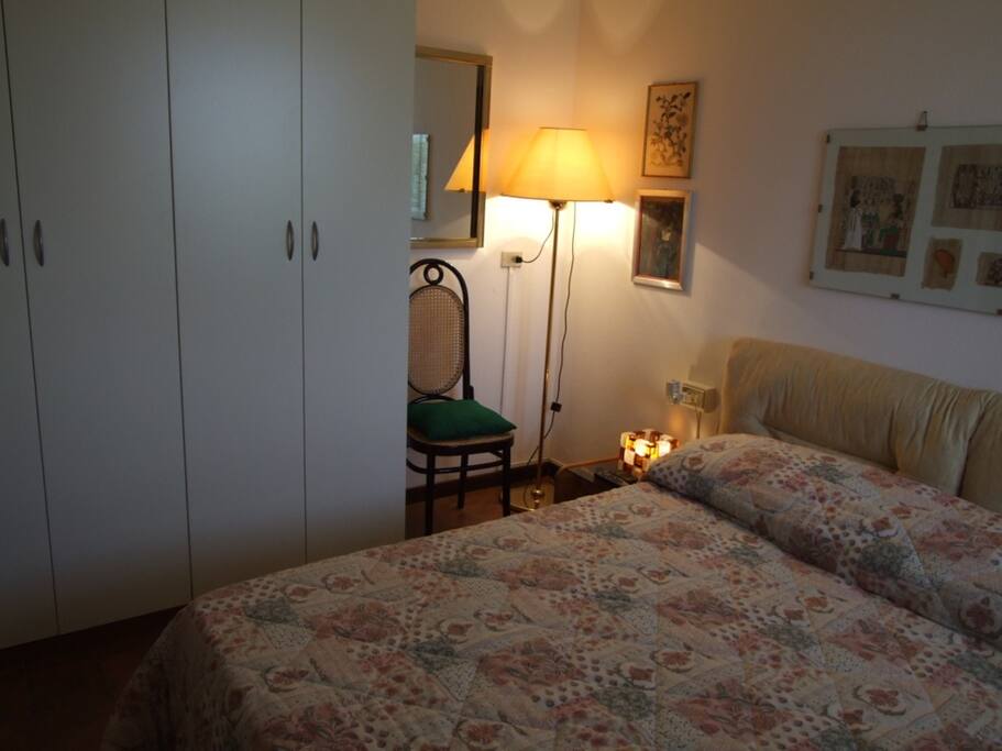 Camera da letto