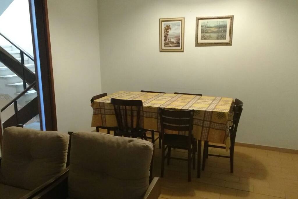 Sala de Jantar