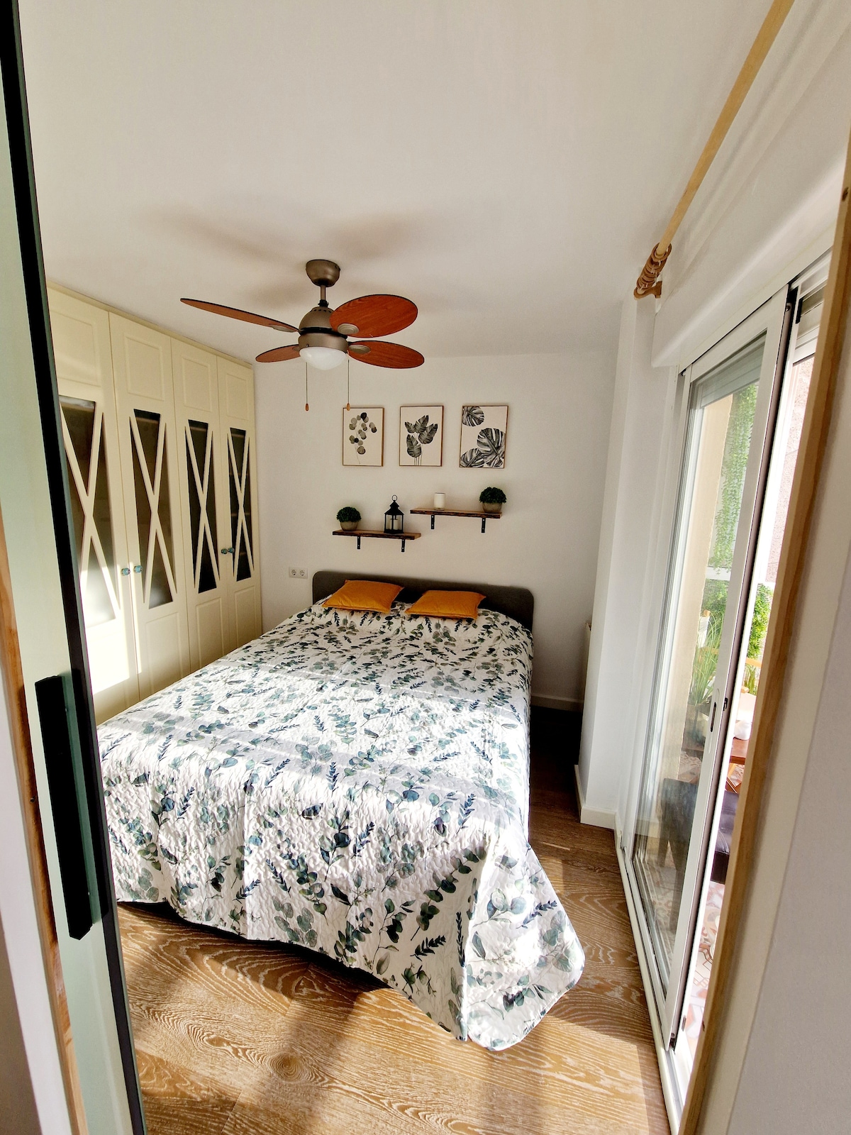 ห้องนอน