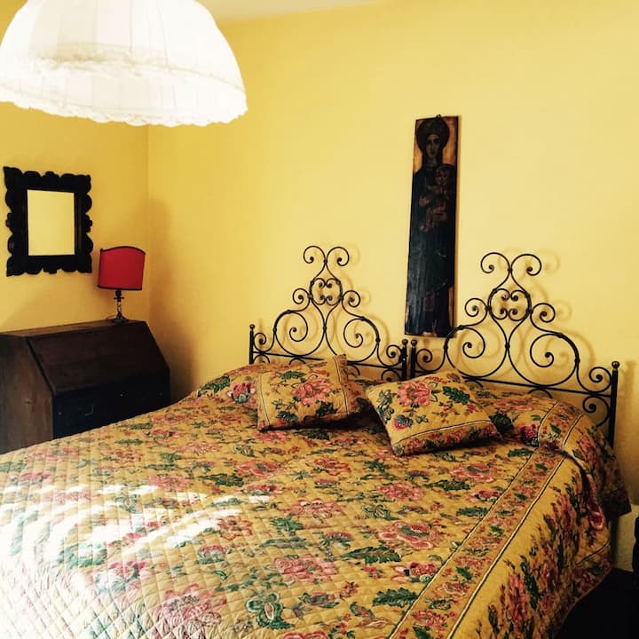 Chambre 1