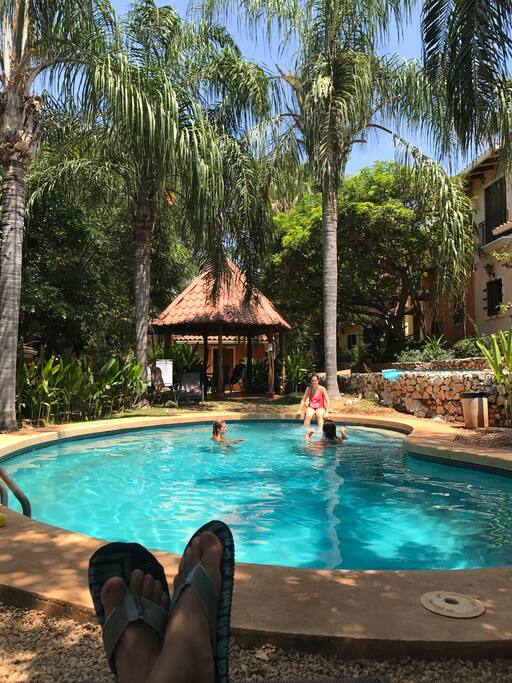 Pool