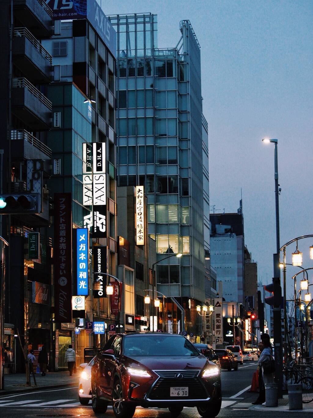 快节奏vs慢生活 名古屋旅游攻略 尽在airbnb爱彼迎 快节奏vs慢生活 名古屋旅游攻略 尽在airbnb爱彼迎