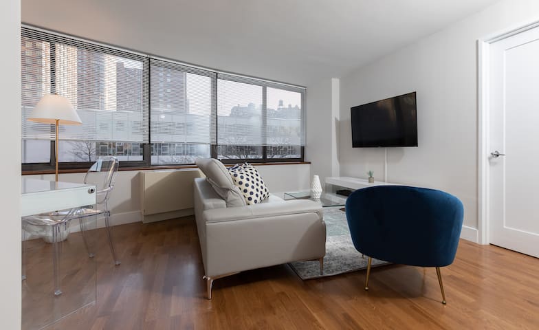 MyNyHousing managed Airbnb listing 3