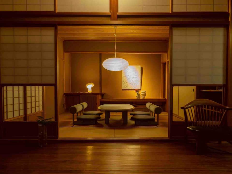 Suehiro House, a master carpenters' home in Hida-Furukawa, Hida, Gifu, Japan, photo 1 of 10