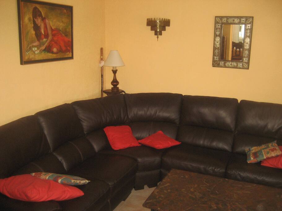 Salon
