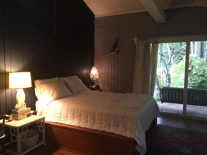 Главна спалня