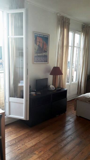 Salon
