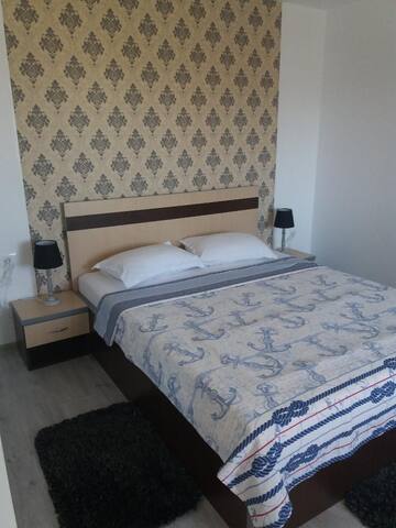Airbnb Corbu Vacation Rentals Places To Stay Constanța