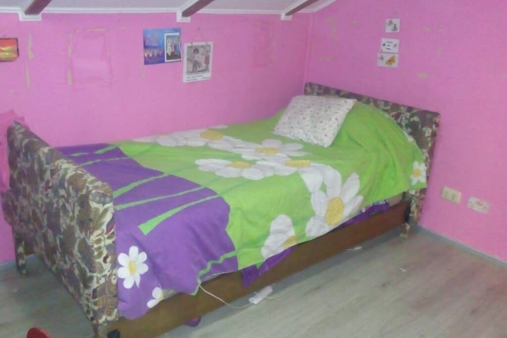 cama individual