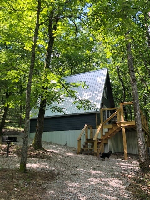 500 Hot Springs Cabin Rentals House Rentals And More Airbnb