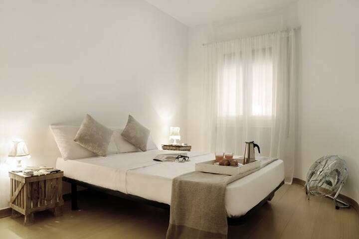 The White Room. Sitges