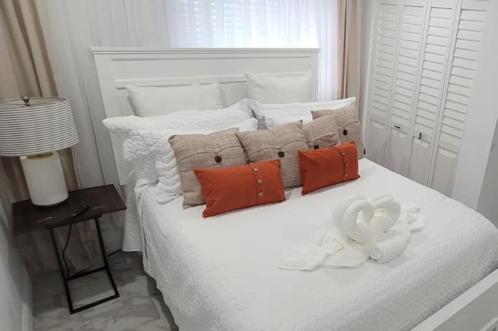 Room In Miami Near Brickell And Beach - Miami, FL