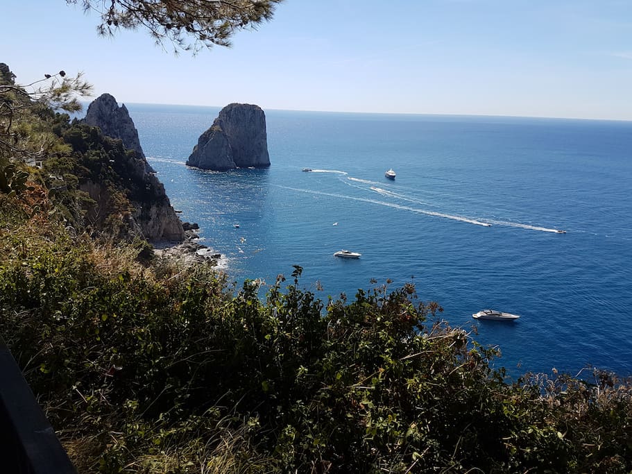 Isola di Capri