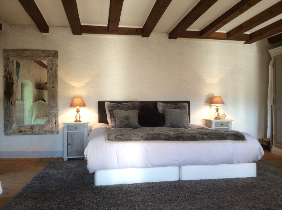 Chambre de charme Vivaldi