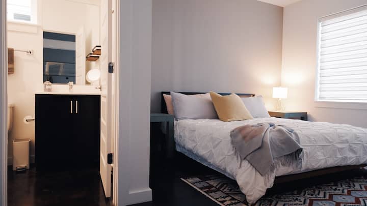 Dormitorio principal