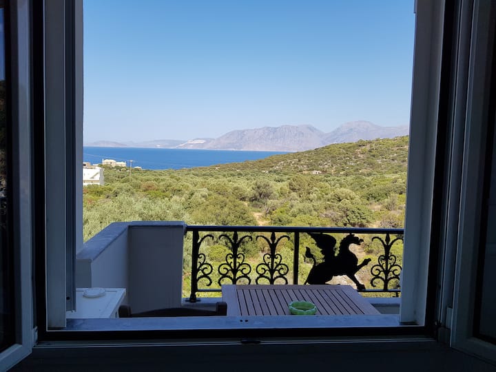 Infinity Blue - Agios Nikolaos