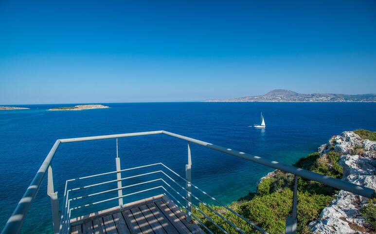 Olea Prime-Heated Pool gallery image 4