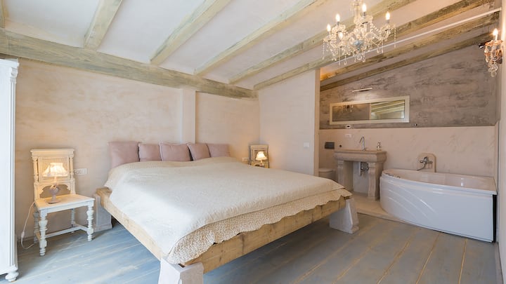 Habitación 1