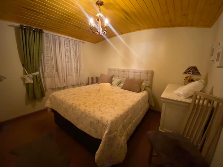 ห้องสวีทเตียงควีนไซส์