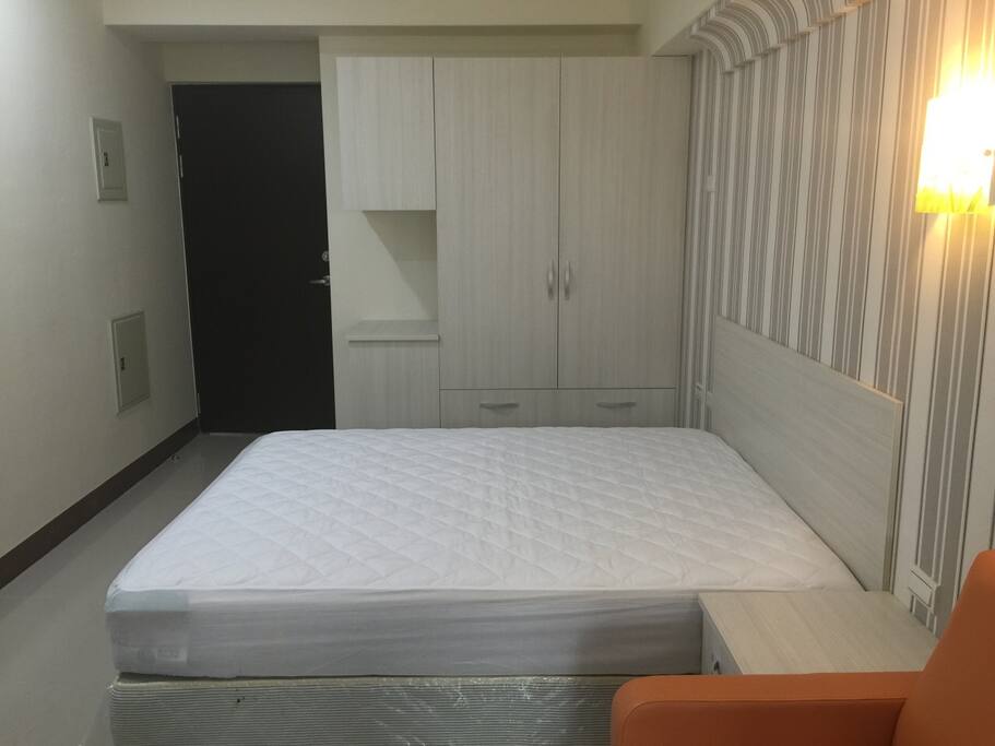 Room #702