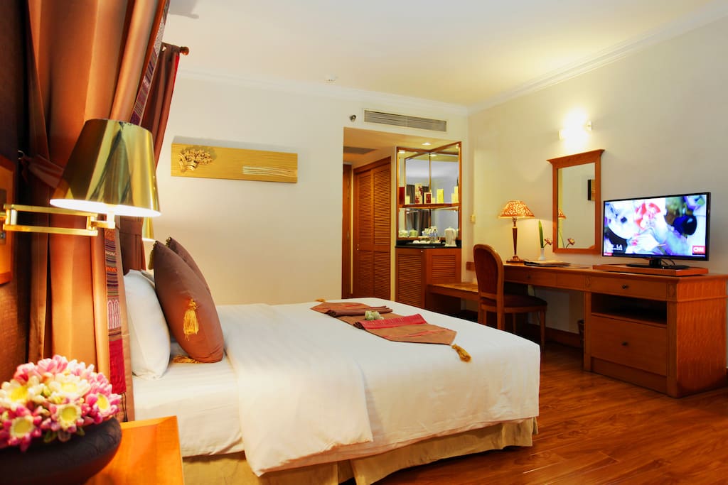 Angkor Century Resort & Spa