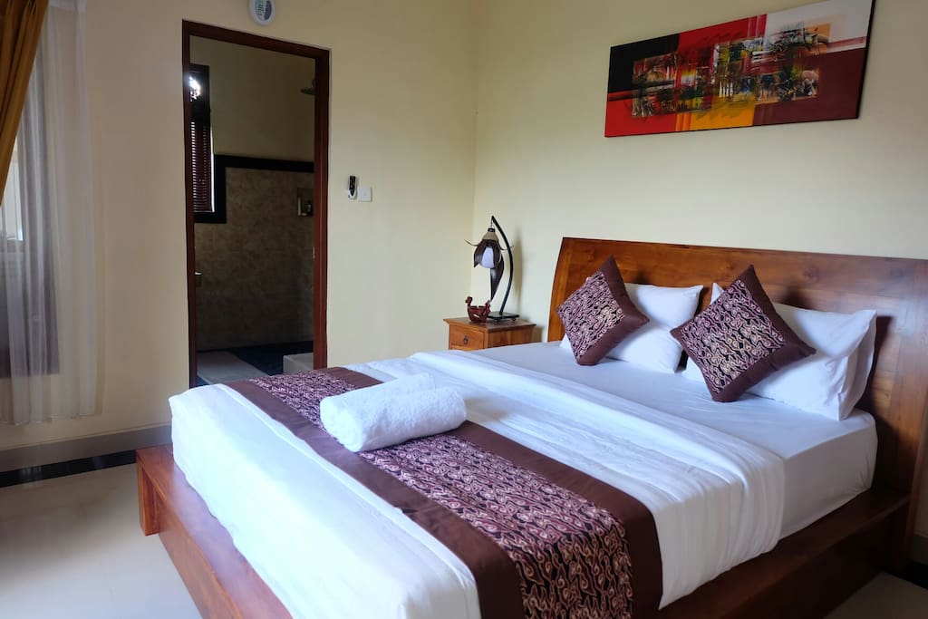 room #1