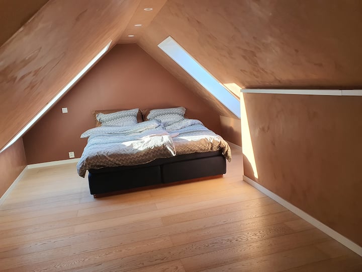 غرفة النوم 1