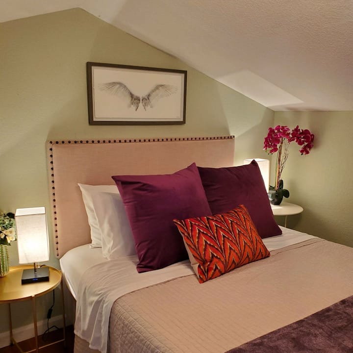 Ybor City, Tampa Lofts Lofts and More Airbnb