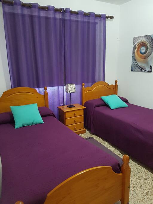 Habitación