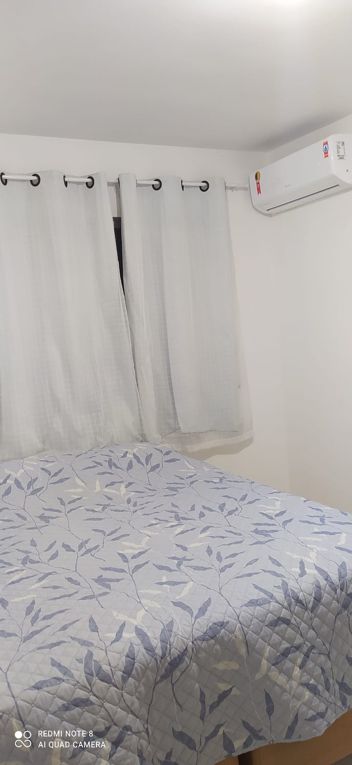Spavaća soba 1