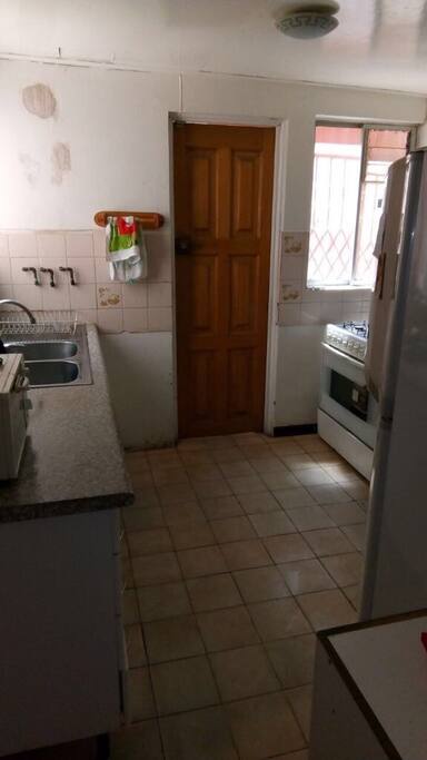 Cocina