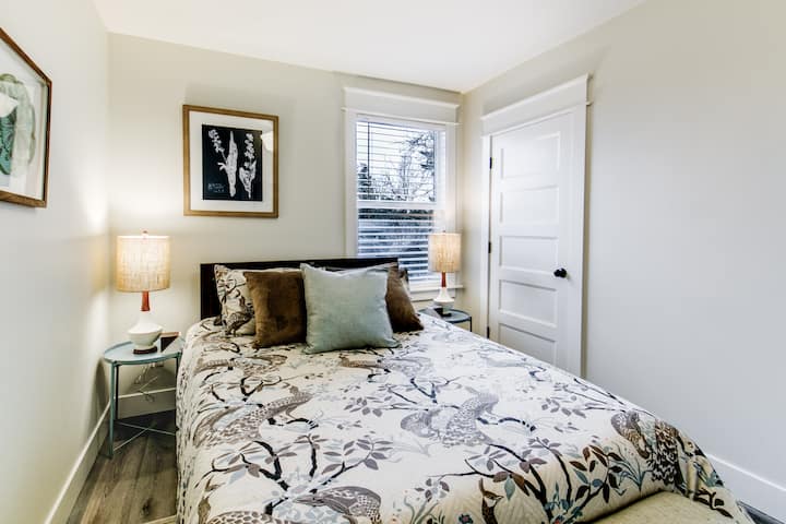 Მთავარი საძინებელი