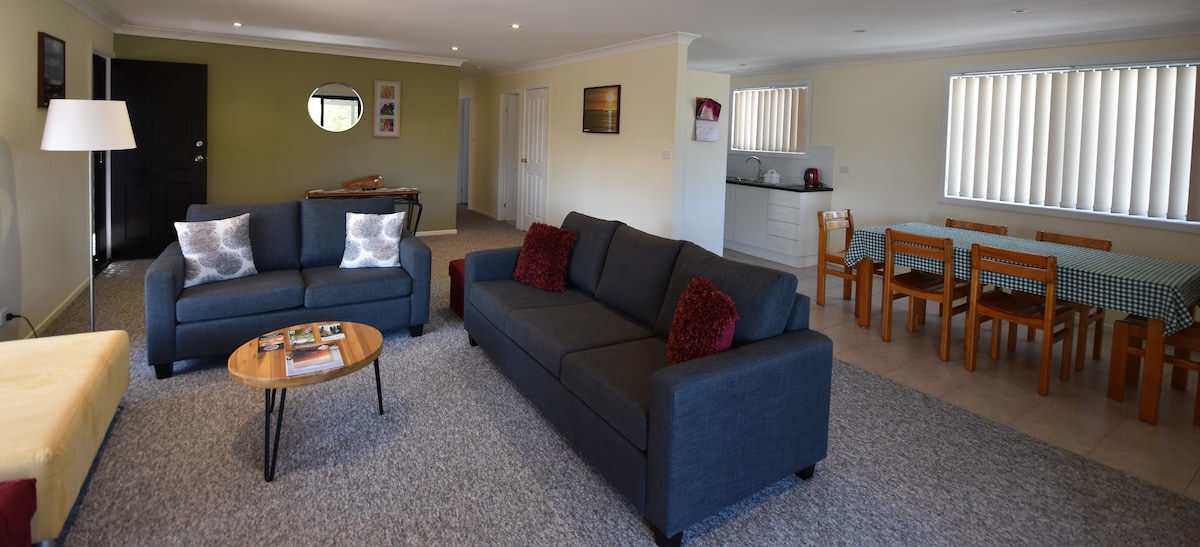 Top Airbnb: Piccolo Vista at Sanctuary Point in Sanctuary Point