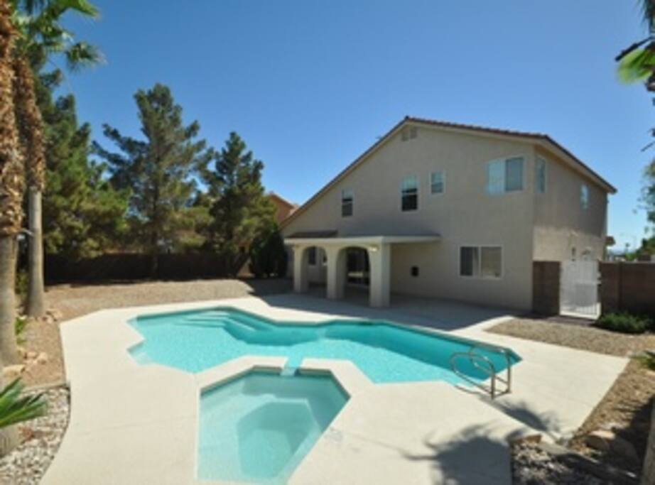 Top 100 Airbnb Rentals in Las Vegas, Nevada