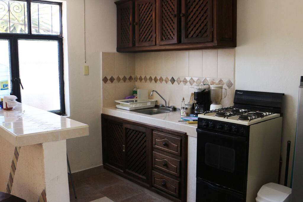 cocina