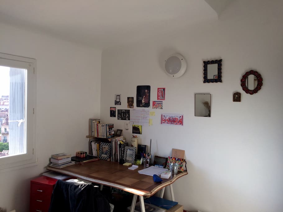 Salon