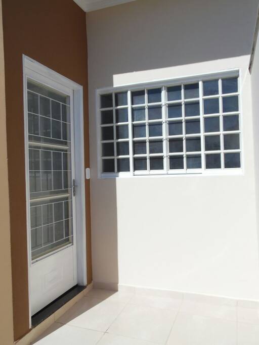 Hall de entrada