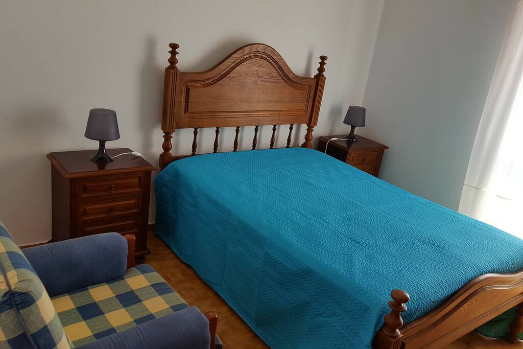 Quarto de Casal