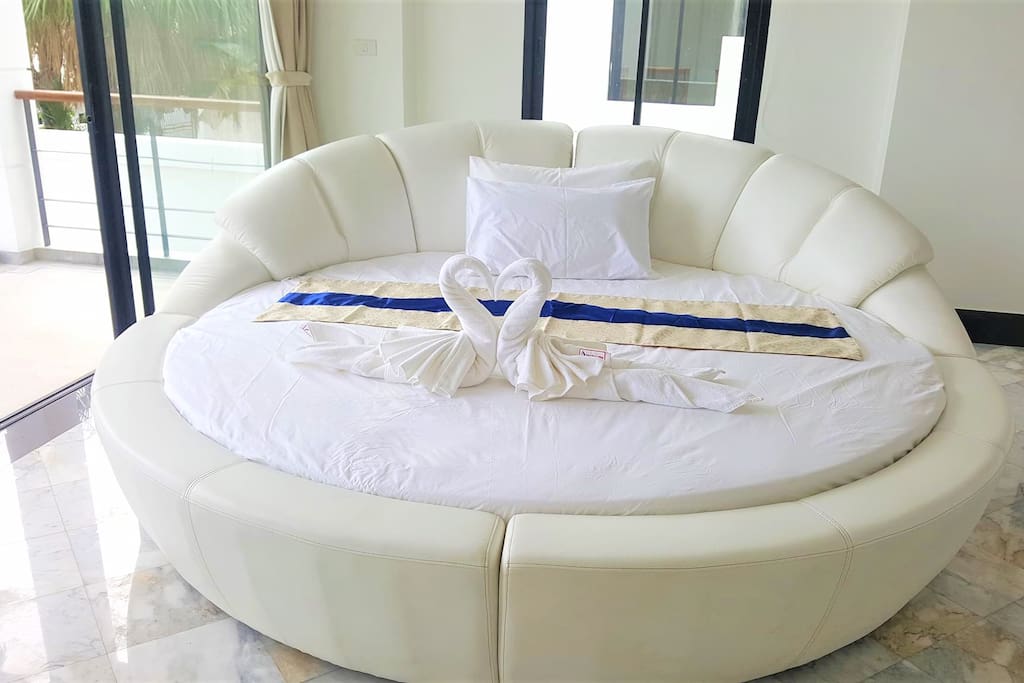 Sweet Bedroom