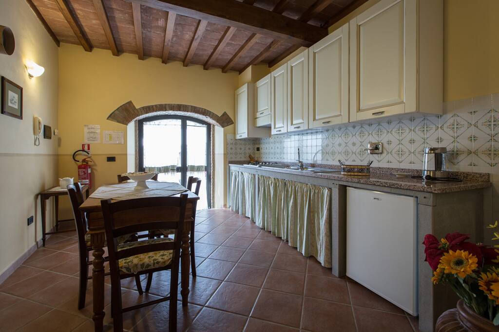 CUCINA